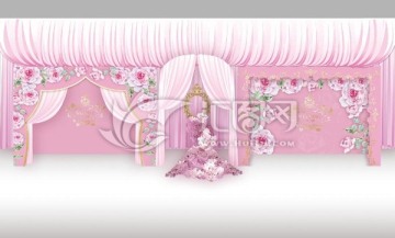 婚禮