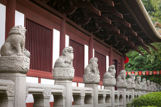 广州光孝寺