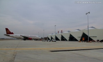 惠州机场