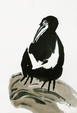 齊白石國(guó)畫(huà)