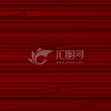 高檔紅色木紋
