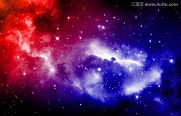 宇宙 星空