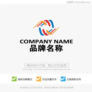 標志設(shè)計 LOGO設(shè)計