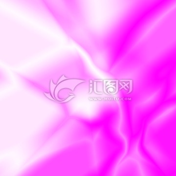 華麗紫色絲綢