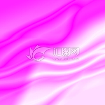 華麗紫色絲綢