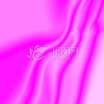 華麗紫色絲綢
