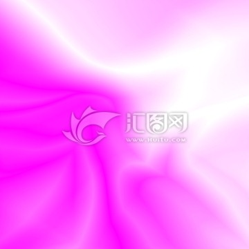 華麗紫色絲綢