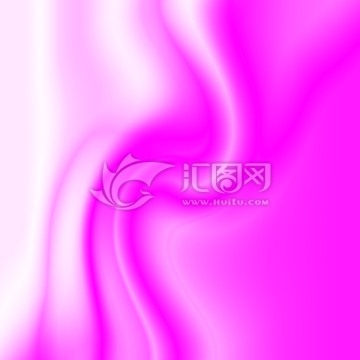 華麗紫色絲綢