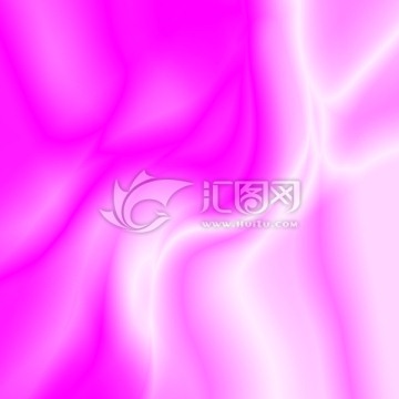 華麗紫色絲綢