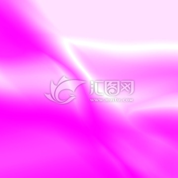 華麗紫色絲綢