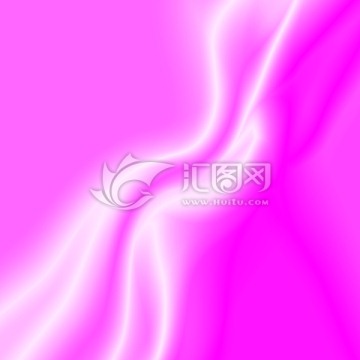 華麗紫色絲綢