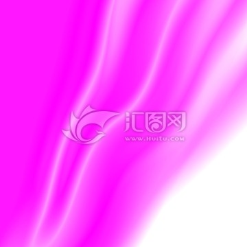 華麗紫色絲綢