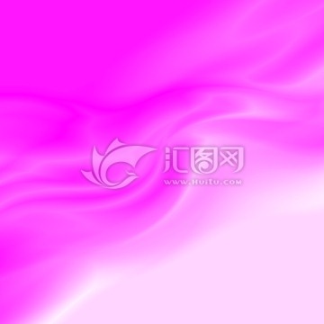 華麗紫色絲綢