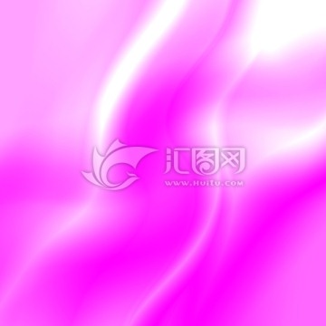 華麗紫色絲綢
