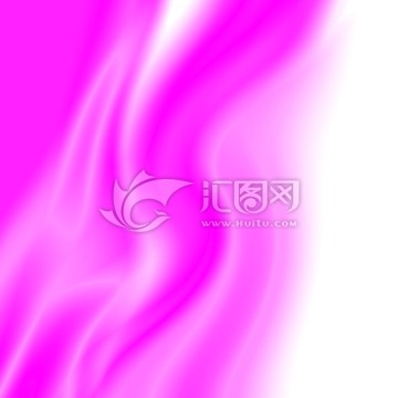 華麗紫色絲綢