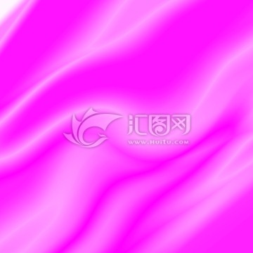 華麗紫色絲綢