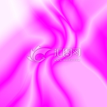 華麗紫色絲綢