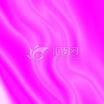 華麗紫色絲綢