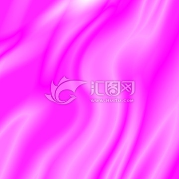 華麗紫色絲綢