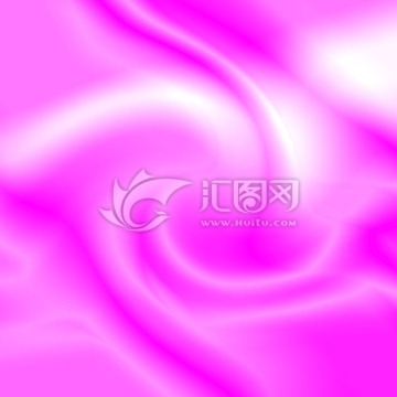 華麗紫色絲綢