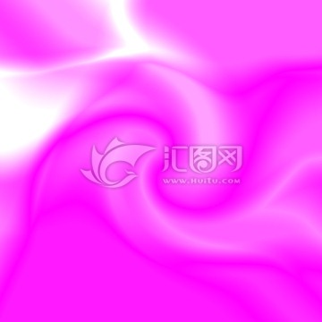華麗紫色絲綢