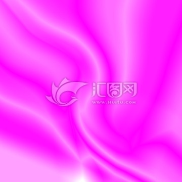 華麗紫色絲綢
