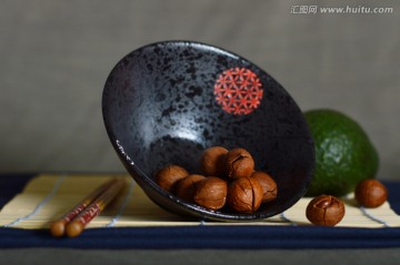 美味山核桃