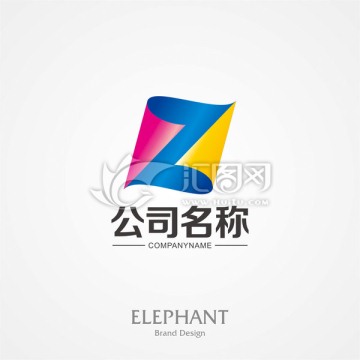 公司LOGO 标志