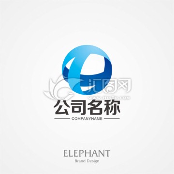 公司LOGO 标志