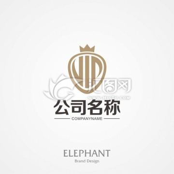 公司LOGO 标志