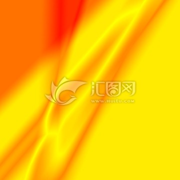 特供金黃色絲綢
