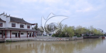 合肥三河古鎮(zhèn)