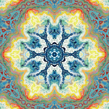 花紋紋理