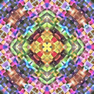 幾何圖案 TIF無分層