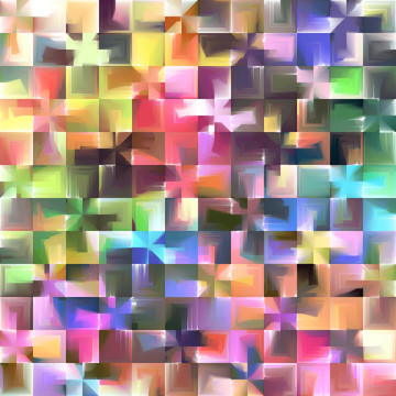 幾何圖案 TIF無分層