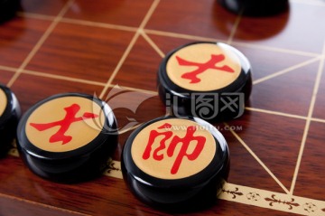 中国象棋