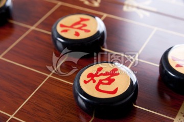 中国象棋