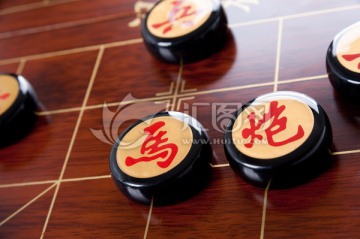 中国象棋