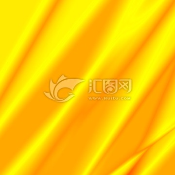 特供金黃色絲綢