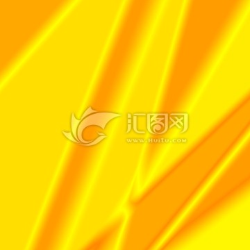 特供金黃色絲綢