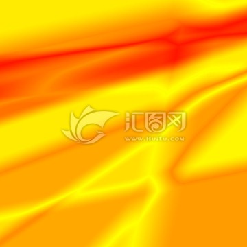 特供金黃色絲綢