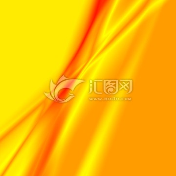 特供金黃色絲綢