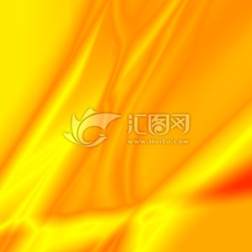 特供金黃色絲綢