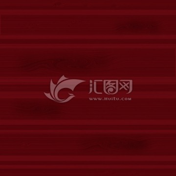 高檔紅色木紋