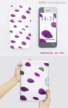 樹葉背景 樹葉圖案