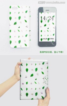 櫻花背景 櫻花圖案