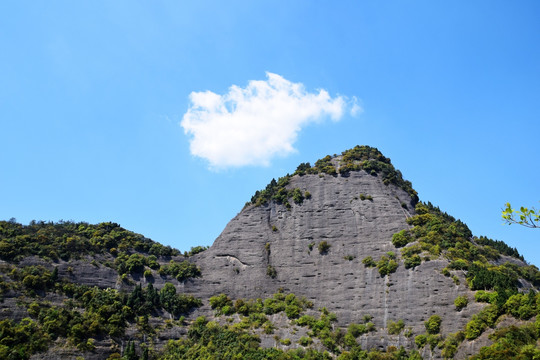 文佛山 宜昌