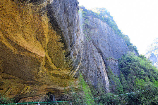 文佛山 宜昌