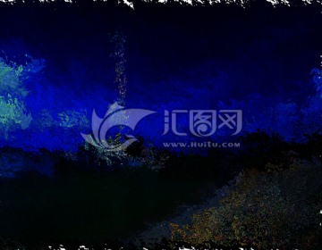 創(chuàng)意水彩畫(huà)