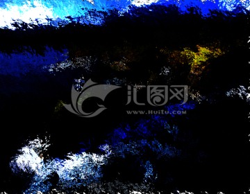 創(chuàng)意水彩畫
